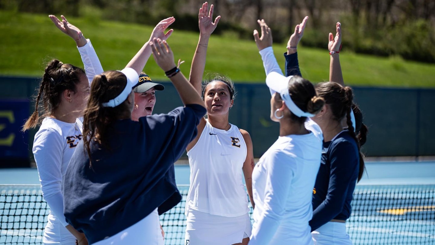 ETSU women's tennis to face Duke in NCAA first round