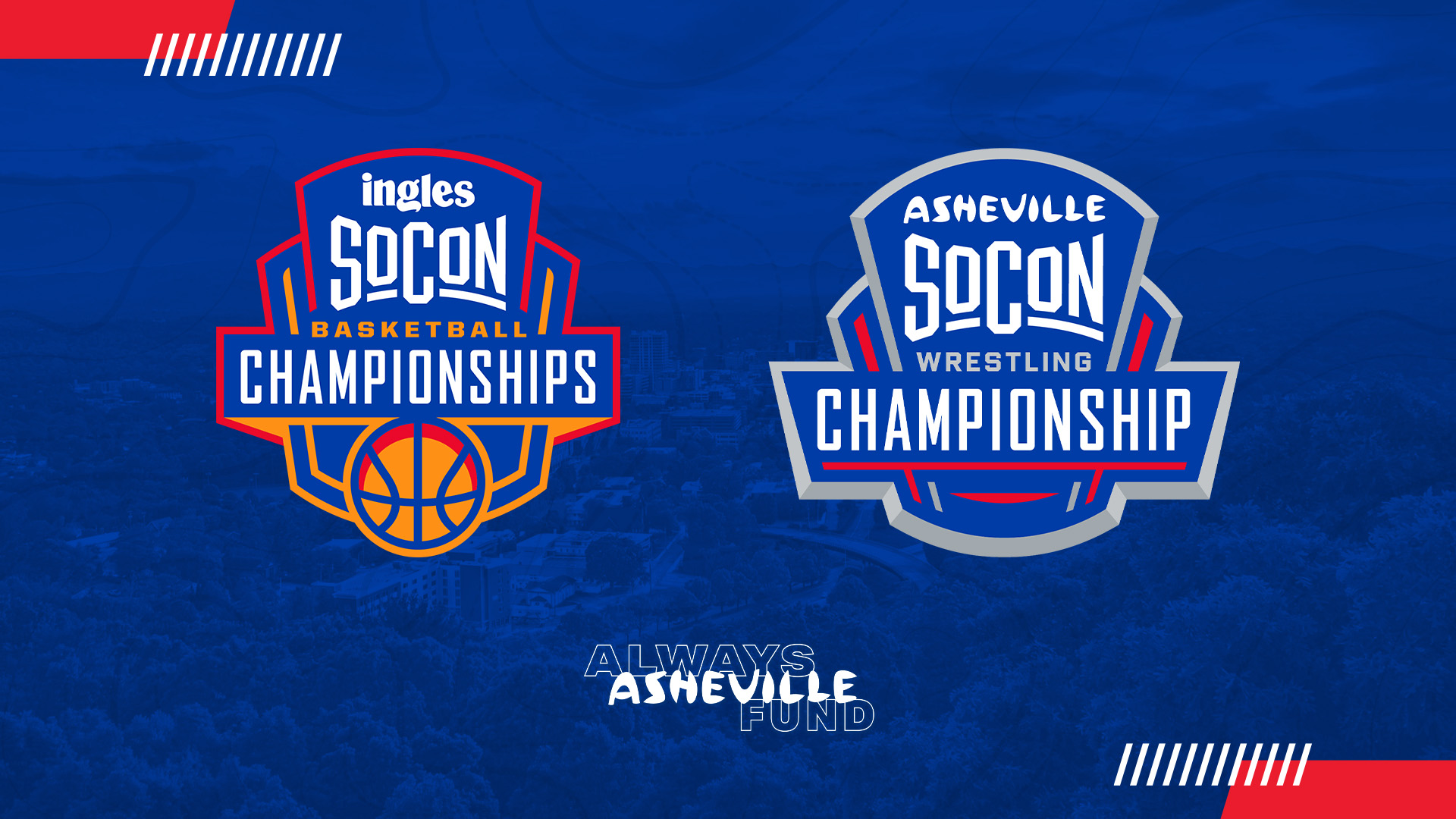 Tickets Now on Sale for the 2025 Ingles SoCon Basketball Championships