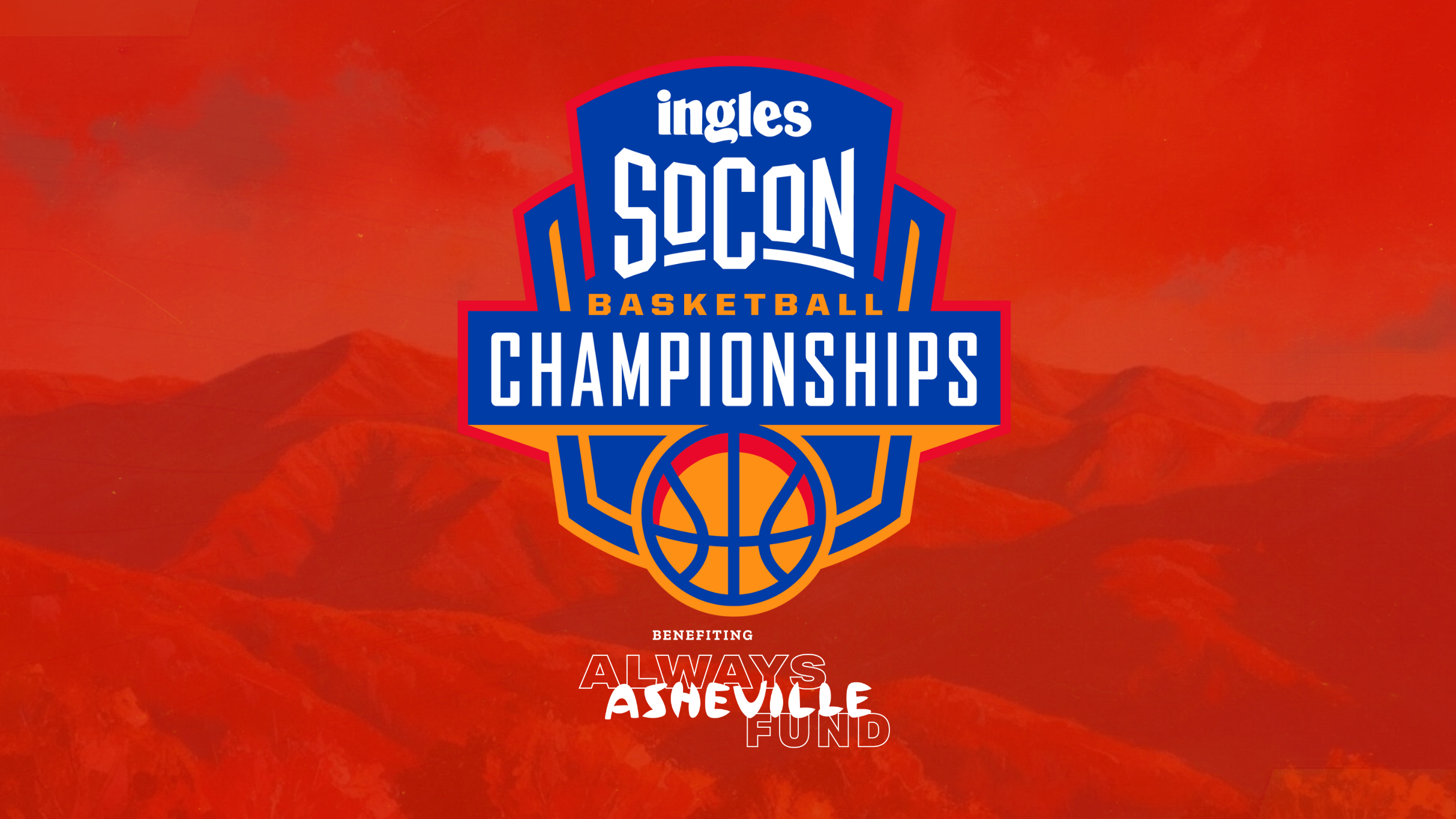 2025 Ingles SoCon Basketball Championships