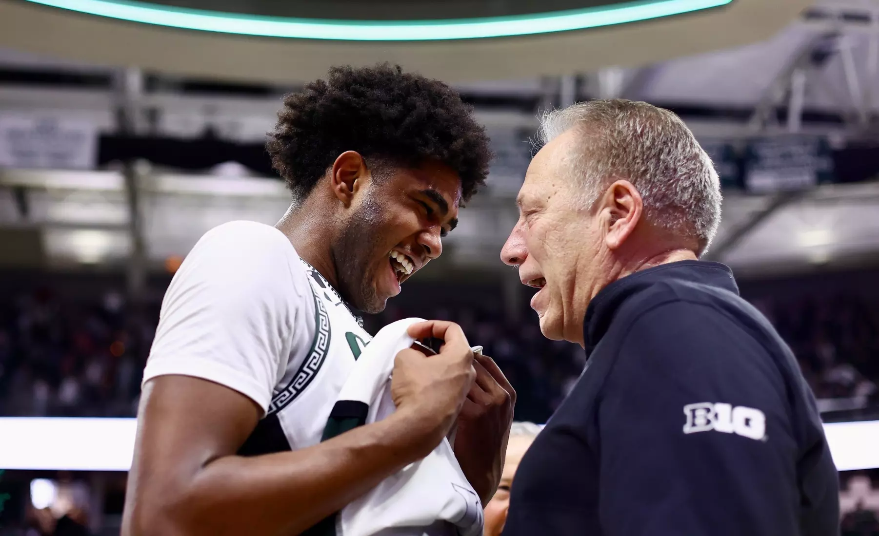 Michigan State Triumphs in 2025 Big Ten Men’s Basketball Championship: A Look Ahead