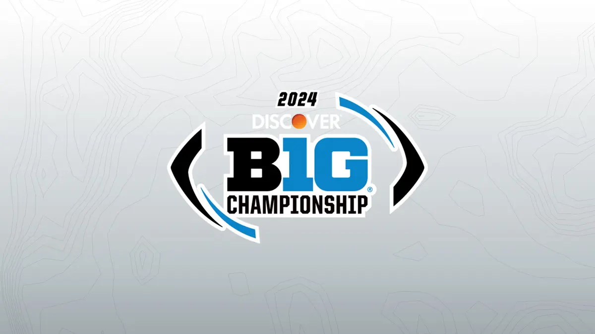 Big Ten Football Championship