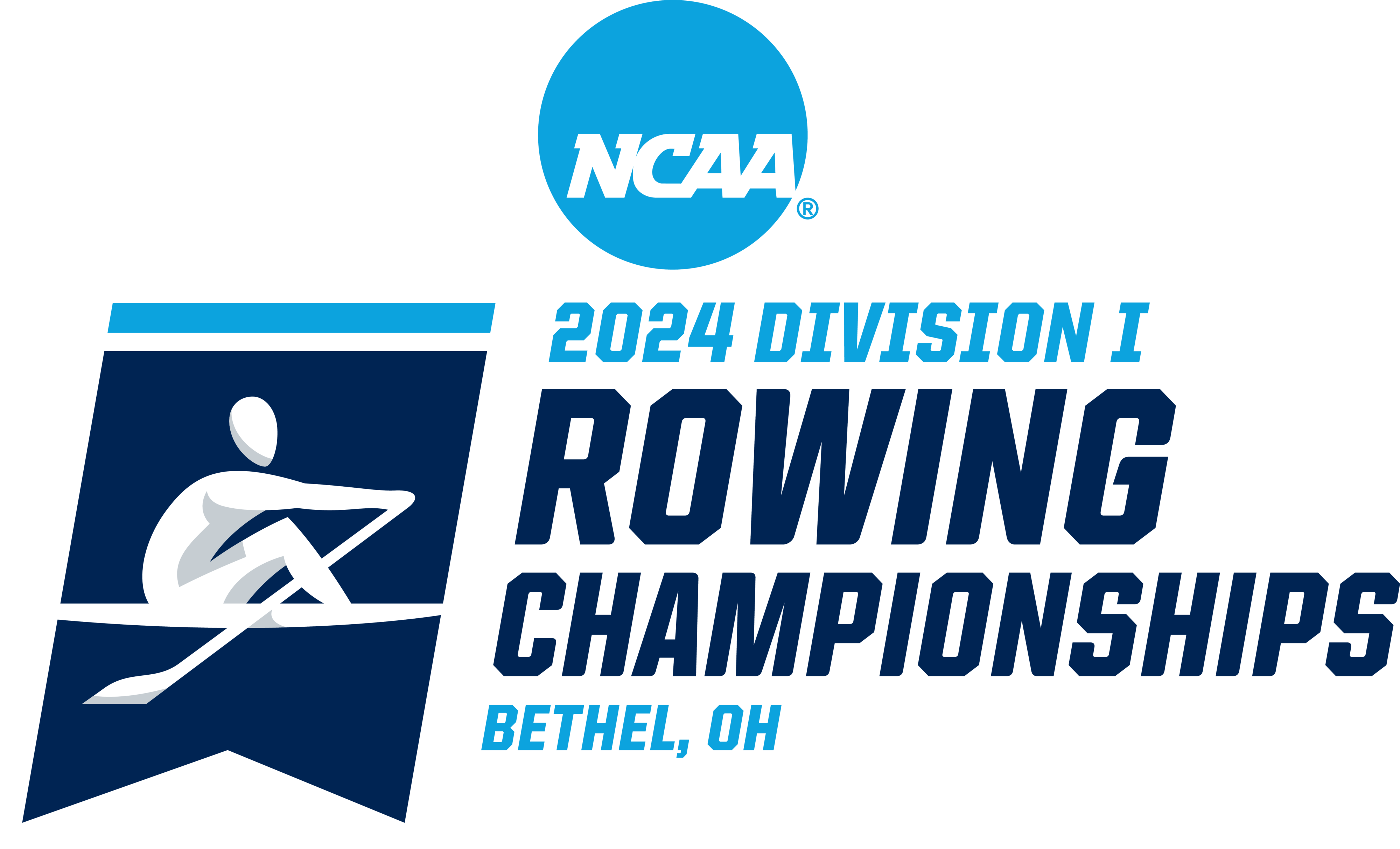 2024 NCAA Rowing Championship Central