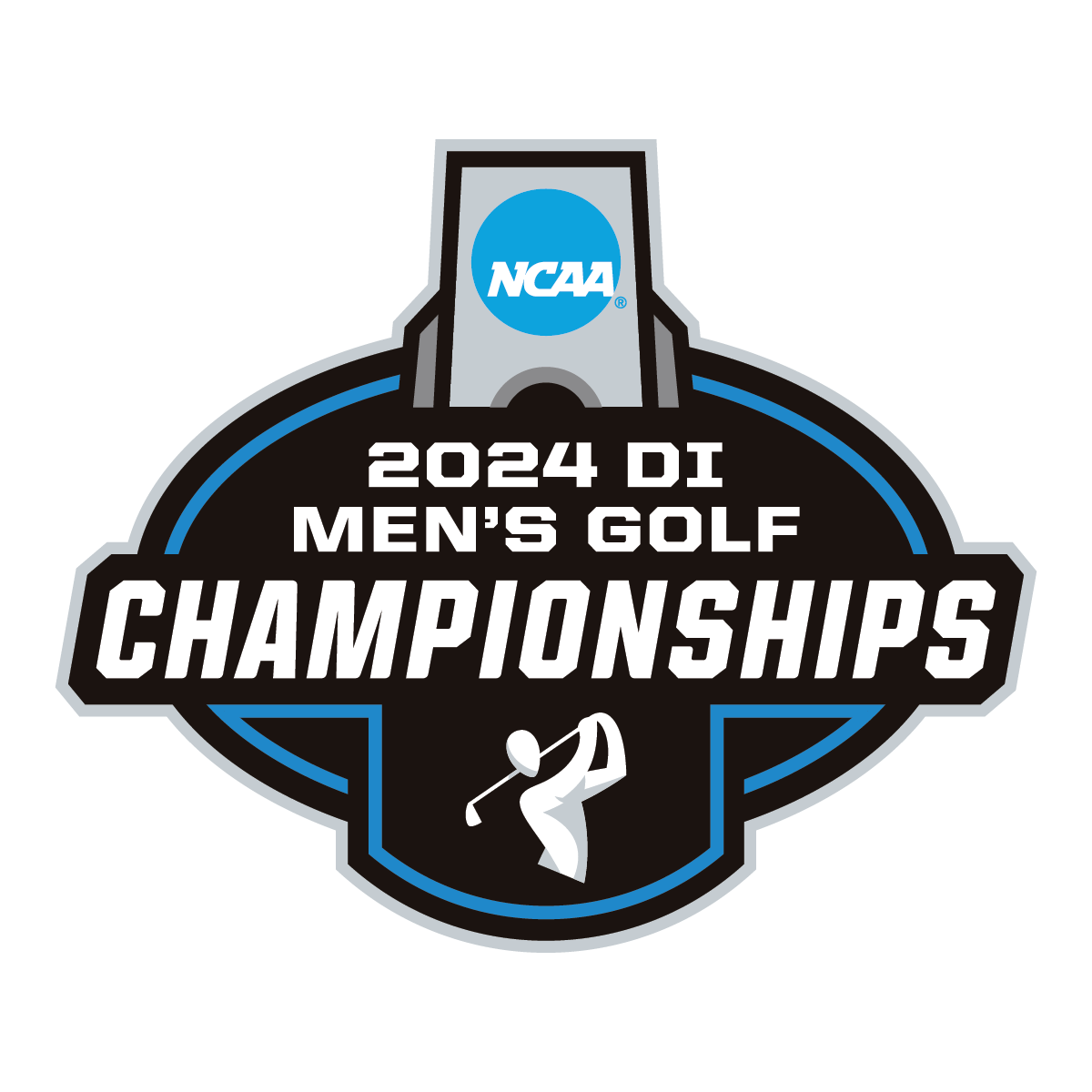 2024 NCAA Men's Golf Championships Central