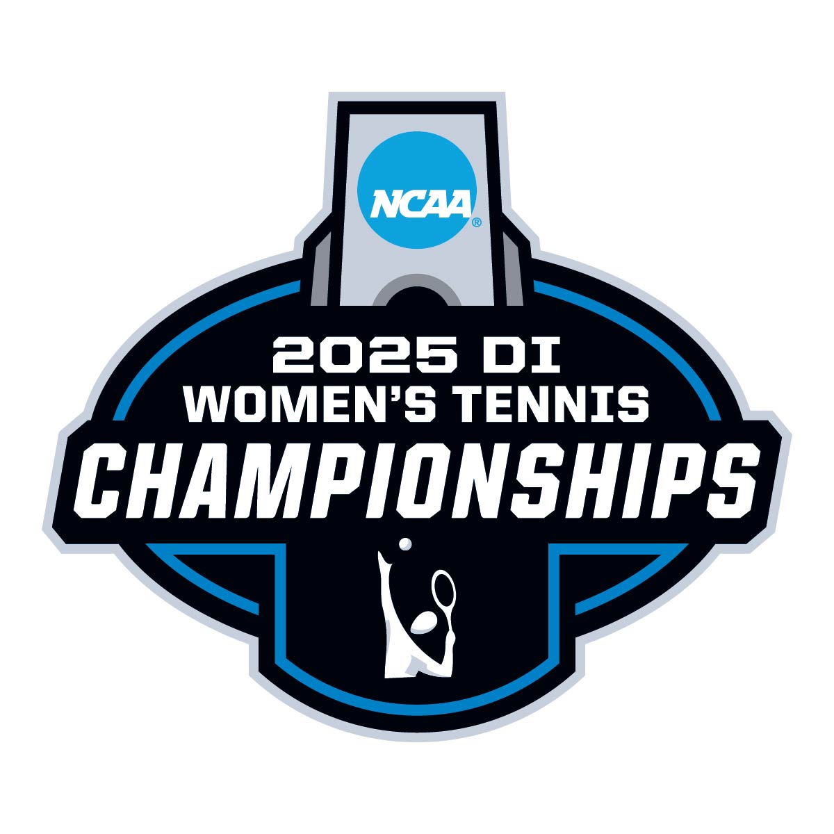 NCAA Women's Tennis Individual Championships Central